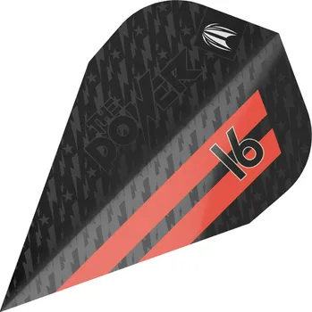 Příslušenství pro šipky Target-Darts Letky POWER Phil Taylor G7 Pro.Ultra VAPOR 2020