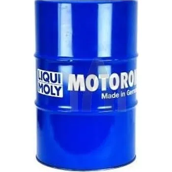 Olej Liqui Moly 5W40 volně syntetika LM 1311/5W40