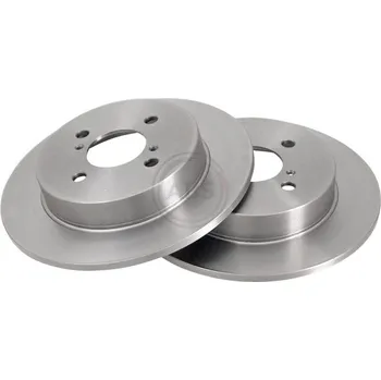 Brzdový kotouč Brzdový kotouč A.B.S. 17705