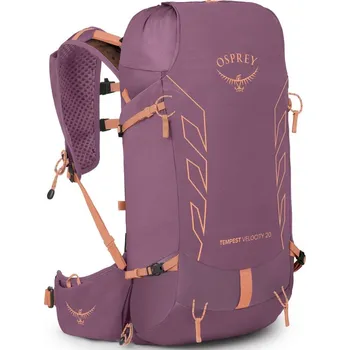 turistický batoh Batoh OSPREY TEMPEST VELOCITY 20 Lady velikost WXS/WS