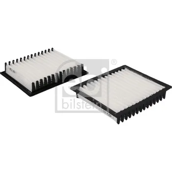 Sada filtrů, vzduch vnitřní FEBI BILSTEIN 21601