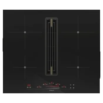 Varná deska Airforce INNOVA ARTIS PRIMA 60 F