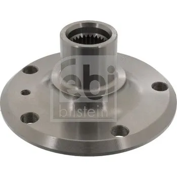 Náboj kola FEBI BILSTEIN 39818