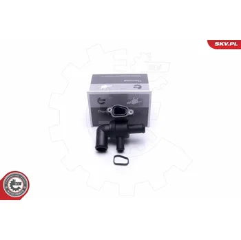 Chladič motoru Termostat, chladivo ESEN SKV 20SKV159