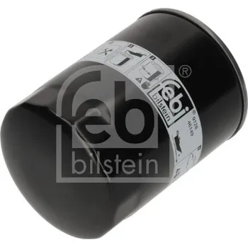 Olejový filtr Olejový filtr FEBI BILSTEIN 46149