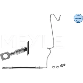 Brzdová hadice Brzdová hadice MEYLE 100 525 0055/S