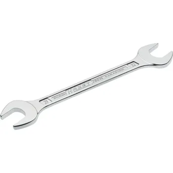 Klíč Dvojitý-vidlicový klíč HAZET 450N-21X22