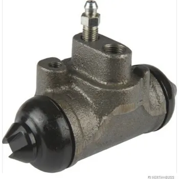 Brzdový válec Válec kolové brzdy HERTH+BUSS JAKOPARTS J3233080