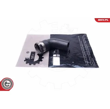 Hadička plnicího vzduchu ESEN SKV 24SKV955