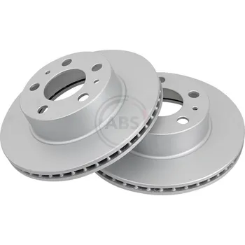 Brzdový kotouč Brzdový kotouč A.B.S. 15923