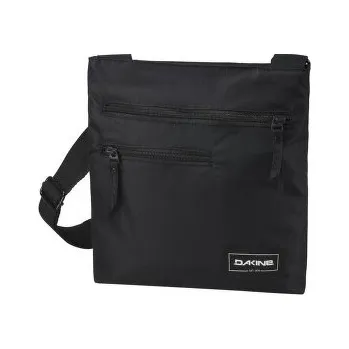 Cestovní taška Dakine JO JO BLACK RIPSTOP černá
