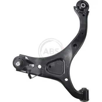Zavěšení kol Řídicí páka, zavěšení kol A.B.S. 211158