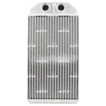 Výměník tepla, vnitřní vytápění NRF 54465