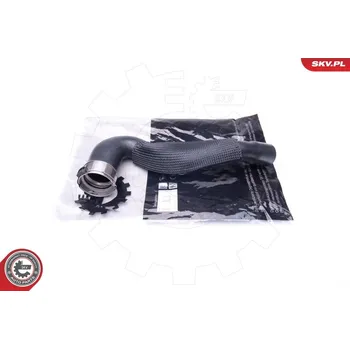 Palivový systém Hadička plnicího vzduchu ESEN SKV 24SKV920