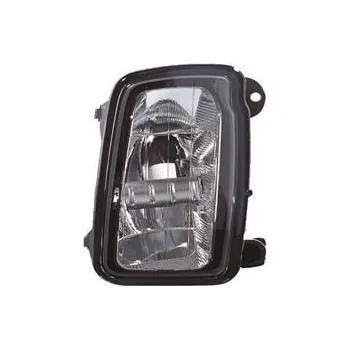 Osvětlení automobilu Mlhovka VAN WEZEL 1801998