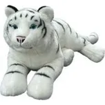 Tygrys biały 70cm 4szt/k
