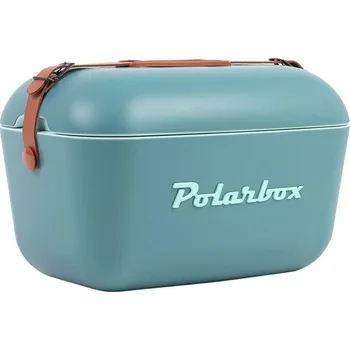 Outdoorové zavazadlo Polarbox Chladící box CLASSIC 12 l tmavě modrý