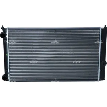 Chladič motoru Chladič, chlazení motoru NRF 529501