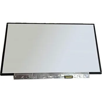 Náhradní displej pro notebook Display N133BGE-EB1 REV.B2 LCD 13.3" 1366x768 WXGA HD LED 30pin (eDP) Slim matný povrch