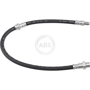 Brzdová hadice Brzdová hadice A.B.S. SL 5833