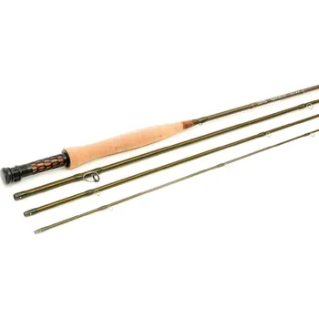 Rybářský prut Muškařský prut Hanák SUPERB RS River 9'8" #2