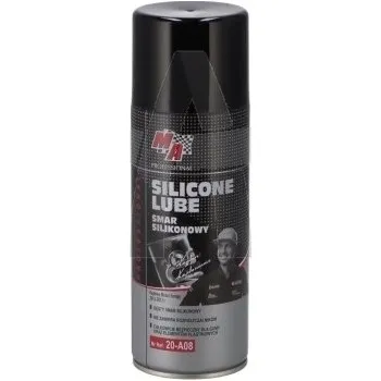 Mazivo silikonové 400ML 20-A08