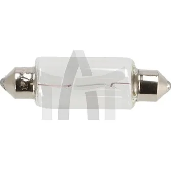 Autožárovka Žárovka 12V 18W SV8.5 15x44 BOSMA 1741