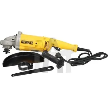 úhlová bruska Bruska úhlová 230mm 2600W DWE496-QS