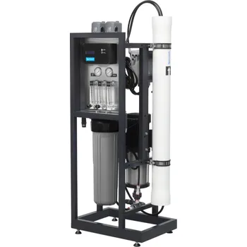 vodní filtr RO ECO PRO 250-1500 RO ECO 250-1500: RO PRO ECO 250 (MO6500)