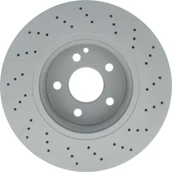 Brzdový kotouč Brzdový kotouč BOSCH 0 986 478 471