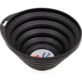 Skládací magnetická miska 220mm