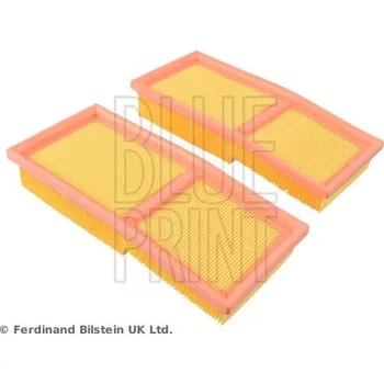 Filtr do auta Vzduchový filtr - sada BLUE PRINT ADA102206