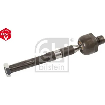 Soustava řízení Axiální kloub, příčné táhlo řízení FEBI BILSTEIN 48067