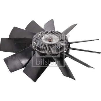 Chladič motoru Větrák, chlazení motoru FEBI BILSTEIN 104229