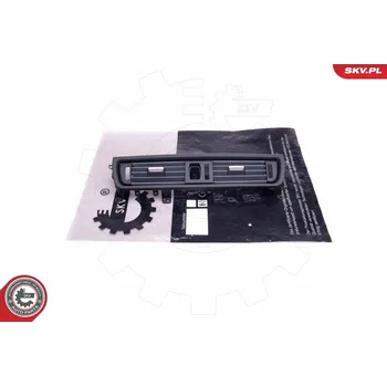 Vzduchová tryska, šířka obložení ESEN SKV 93SKV200