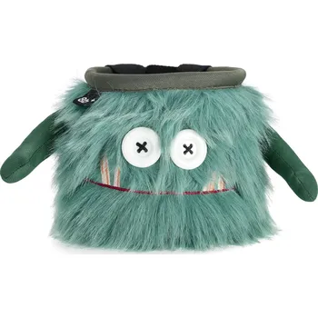 Lezecký doplněk Pytlík na magnézium 8B+ Flint