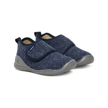 Chlapecké bačkory Bačkory Biomecanics 251280 S Modrá 30