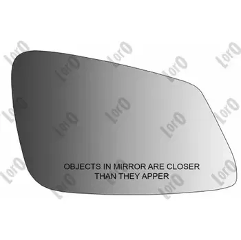 Auto zrcátko LORO Sklo do vnějšího zrcátka LOR 0401G12