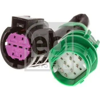 Přední světlomet Opravná sada kabelu, hlavní světlomet FEBI BILSTEIN 107052