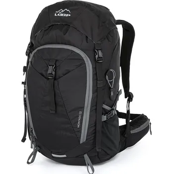 turistický batoh Turistický batoh Loap MONTASIO 32 BH2298-V05T Black 25/26