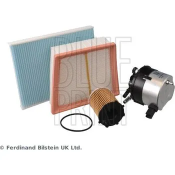 Auto-moto Sada dílů, inspekce BLUE PRINT ADF122120