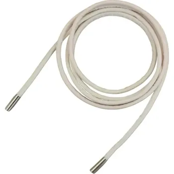 Opasek Dámský opasek Miranda AM205, Barva bílá