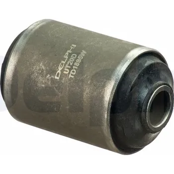 Zavěšení kol Zavěšení, tělo nápravy DELPHI TD1895W