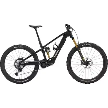 Elektrokolo Trek Fuel+ MX 9.8 XT Gen 2 Carbon Smoke/Lithium Grey Marble - L