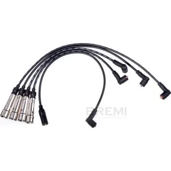 Zapalovací kabel Sada kabelů pro zapalování Bremi 267