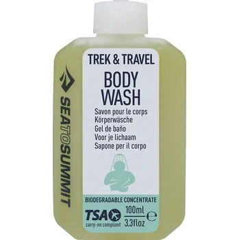 Mýdlo Sea To Summit Trek & Travel Liquid Body Wash