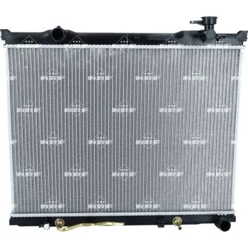 Chladič motoru Chladič, chlazení motoru NRF 550110