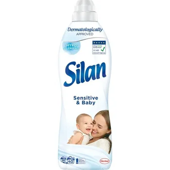 Aviváž Aviváž Silan 880 ml 40 PD Sensitive