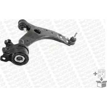 Zavěšení kol MONROE Rameno zavěšení kol MO L10573