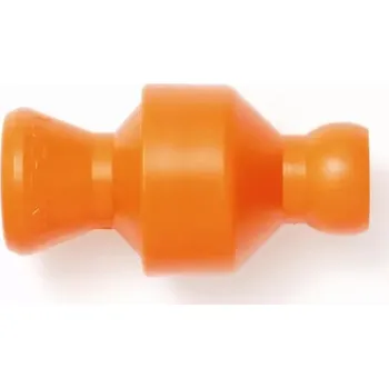 Zahradní hadice Zpětný ventil 1/4" LOC-LINE 29451.1 (LL29451.1)